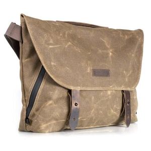 VITESSE MESSENGER BAG